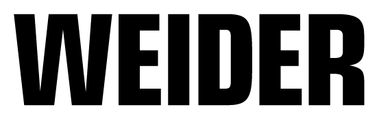 WEIDER NUTRITION logo