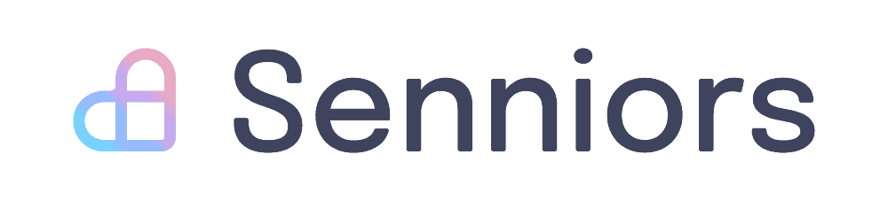 Senniors logo