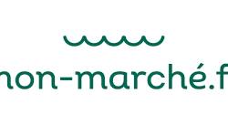 mon-marche.fr logo